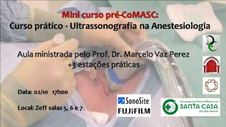 Cursos2017_minicurso_Ultrassonografia na Anestesiologia_